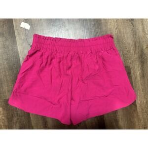 A‎ New Day NWT Pink Casual Shorts Medium